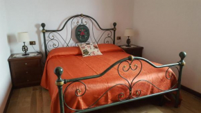 Отель B&B Monteguzzo  Cigognola